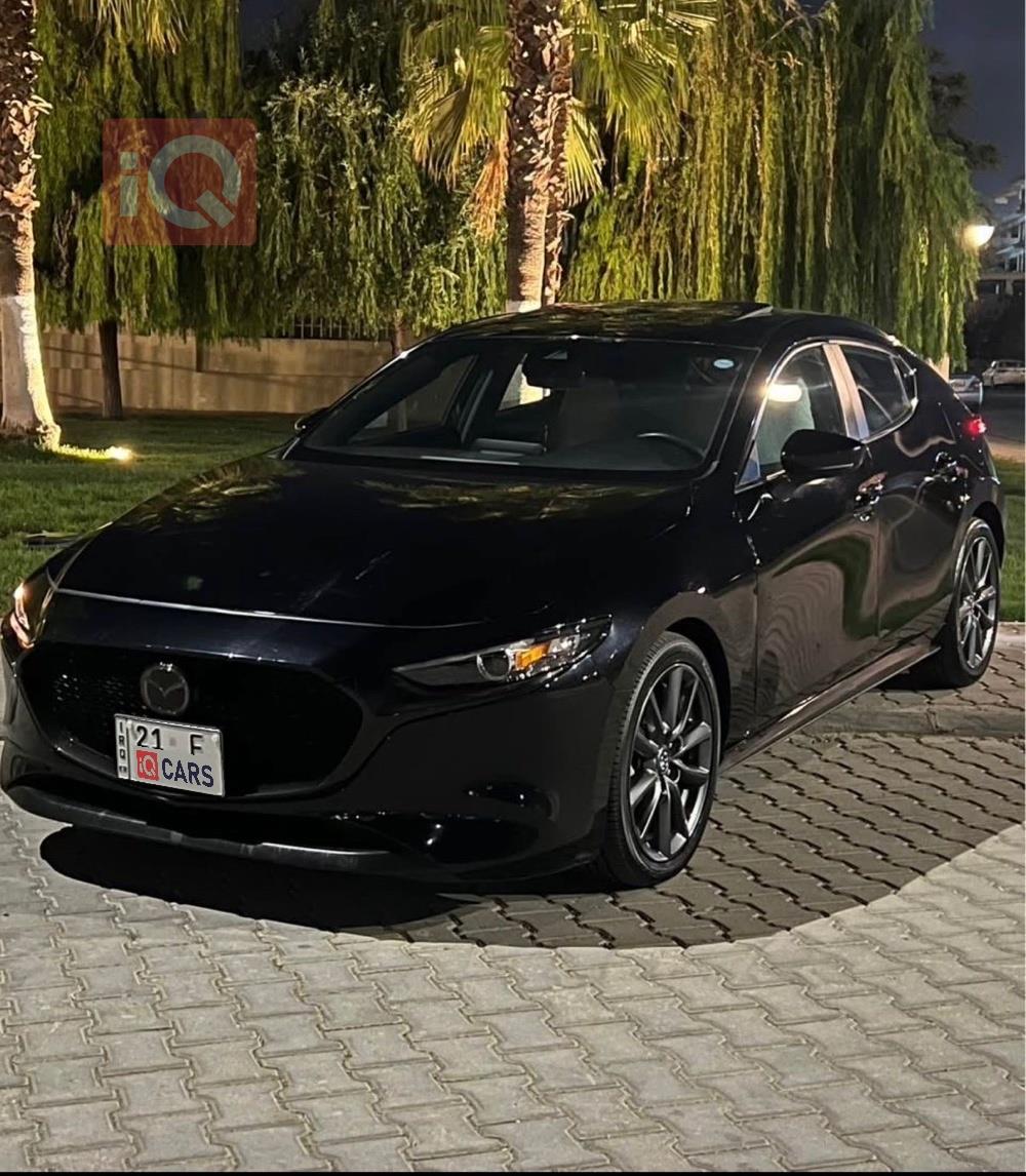 مازدا 3